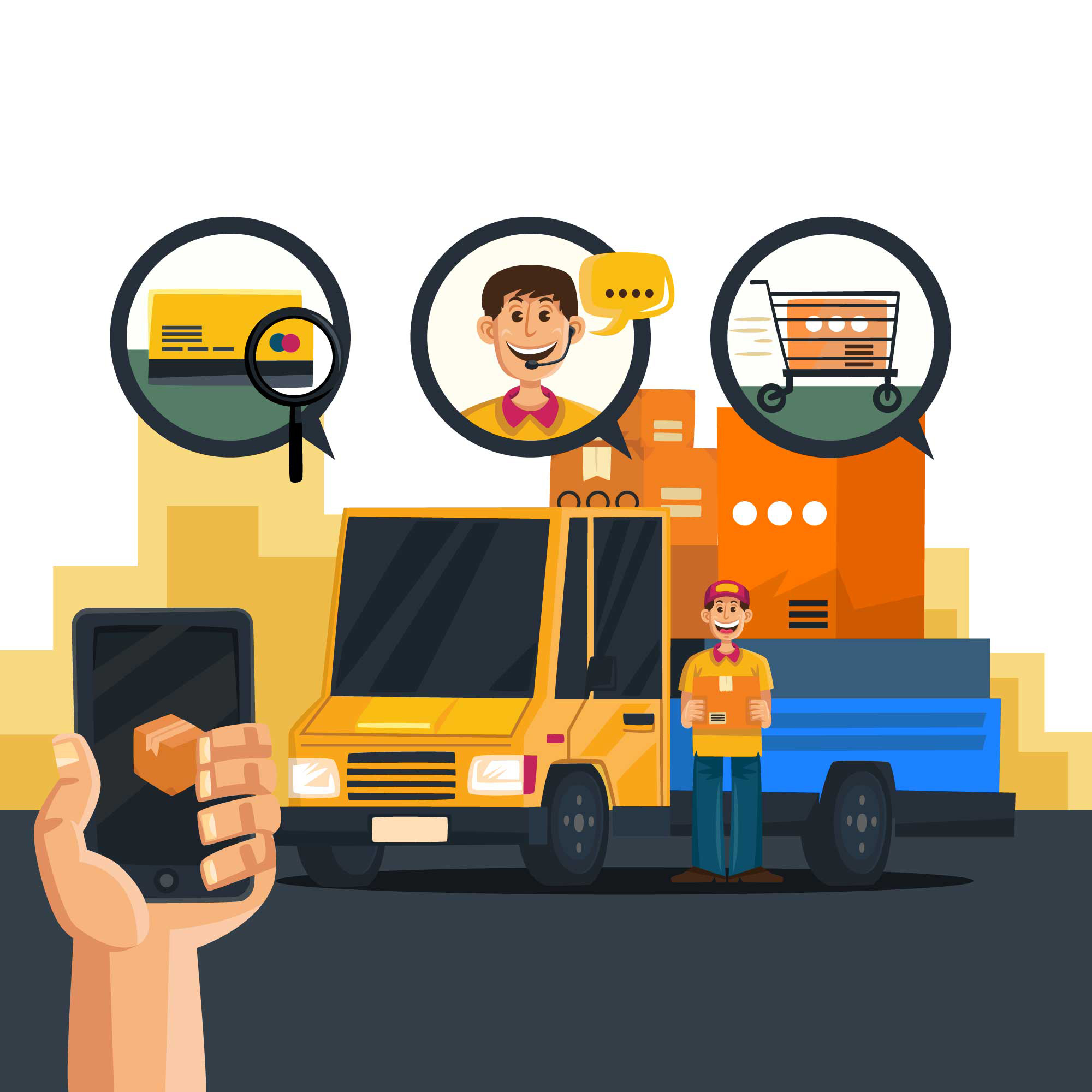 Tartım Bilgilendirme Sistemi