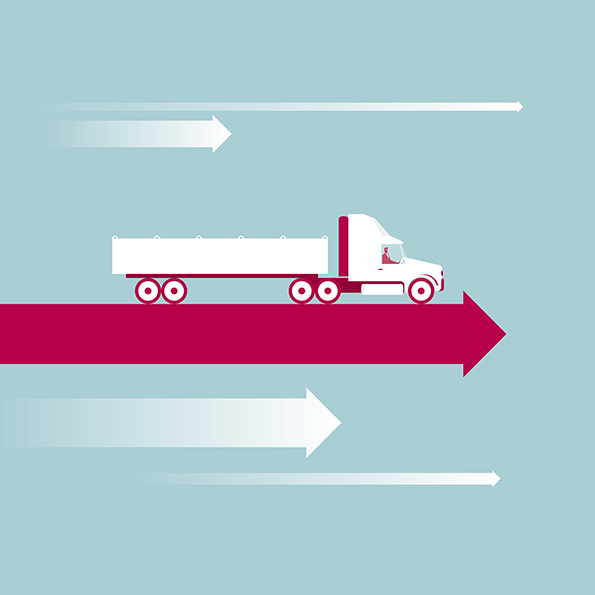 DBA (Doğrulanmış Brüt Ağırlık) Kantar Tartım Hizmeti